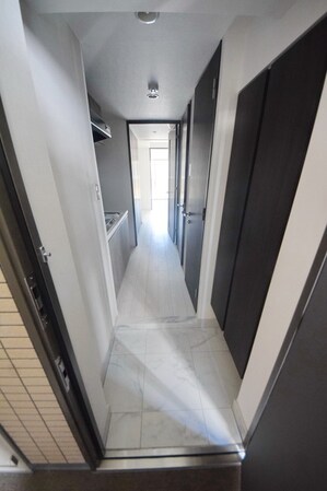 ラフィスタ調布多摩川の物件内観写真